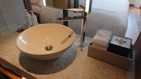 Room Interior