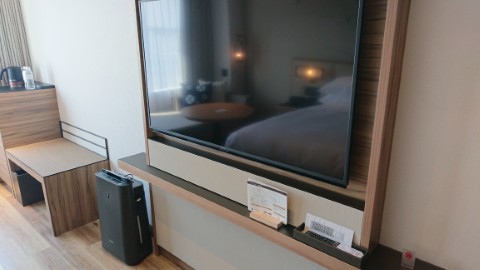 Room Interior