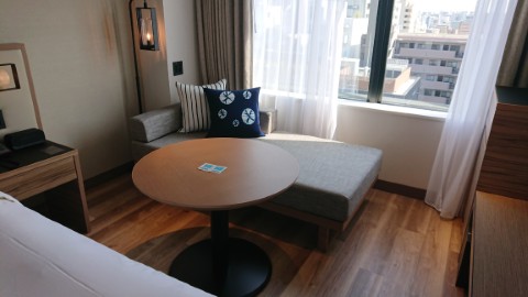Room Interior