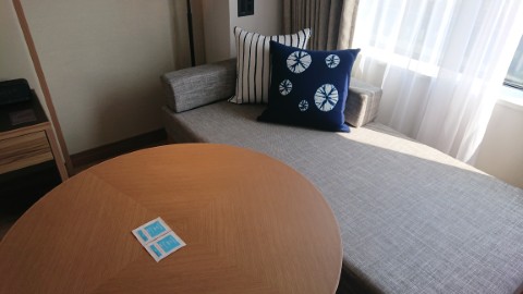 Room Interior