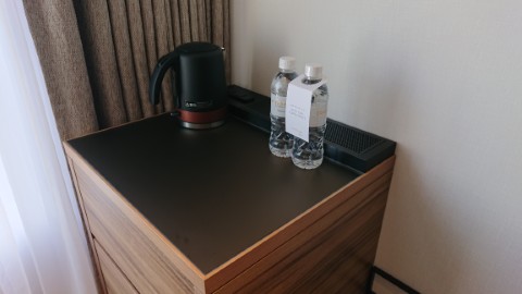 Room Interior