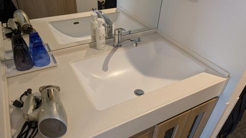 Vanity Sink