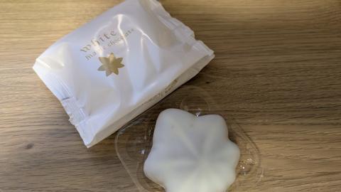 Limited Edition Momiji Manju