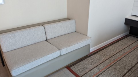 部屋内部