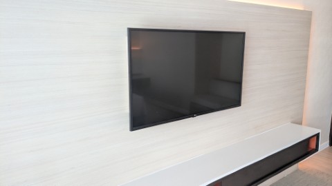 部屋内部