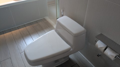 部屋内部